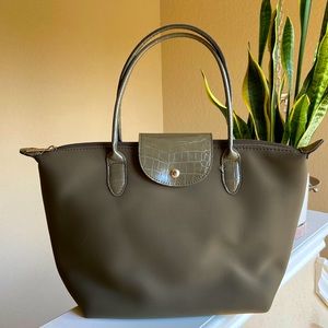 Bugatti Insulated Lunch Tote